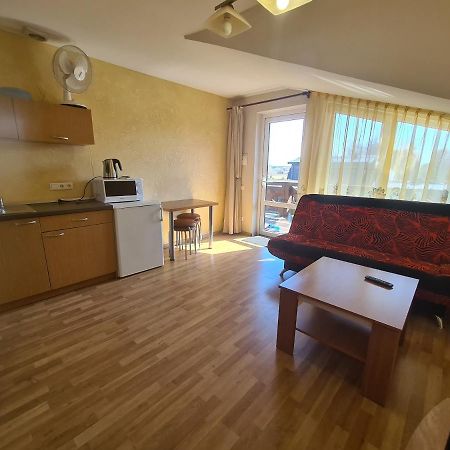 Pajurio Vingis Palanga Exterior photo