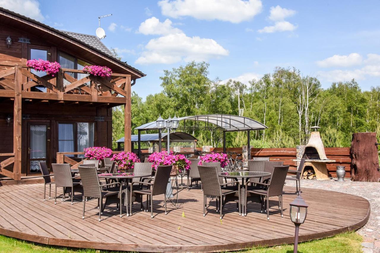 Pajurio Vingis Palanga Exterior photo