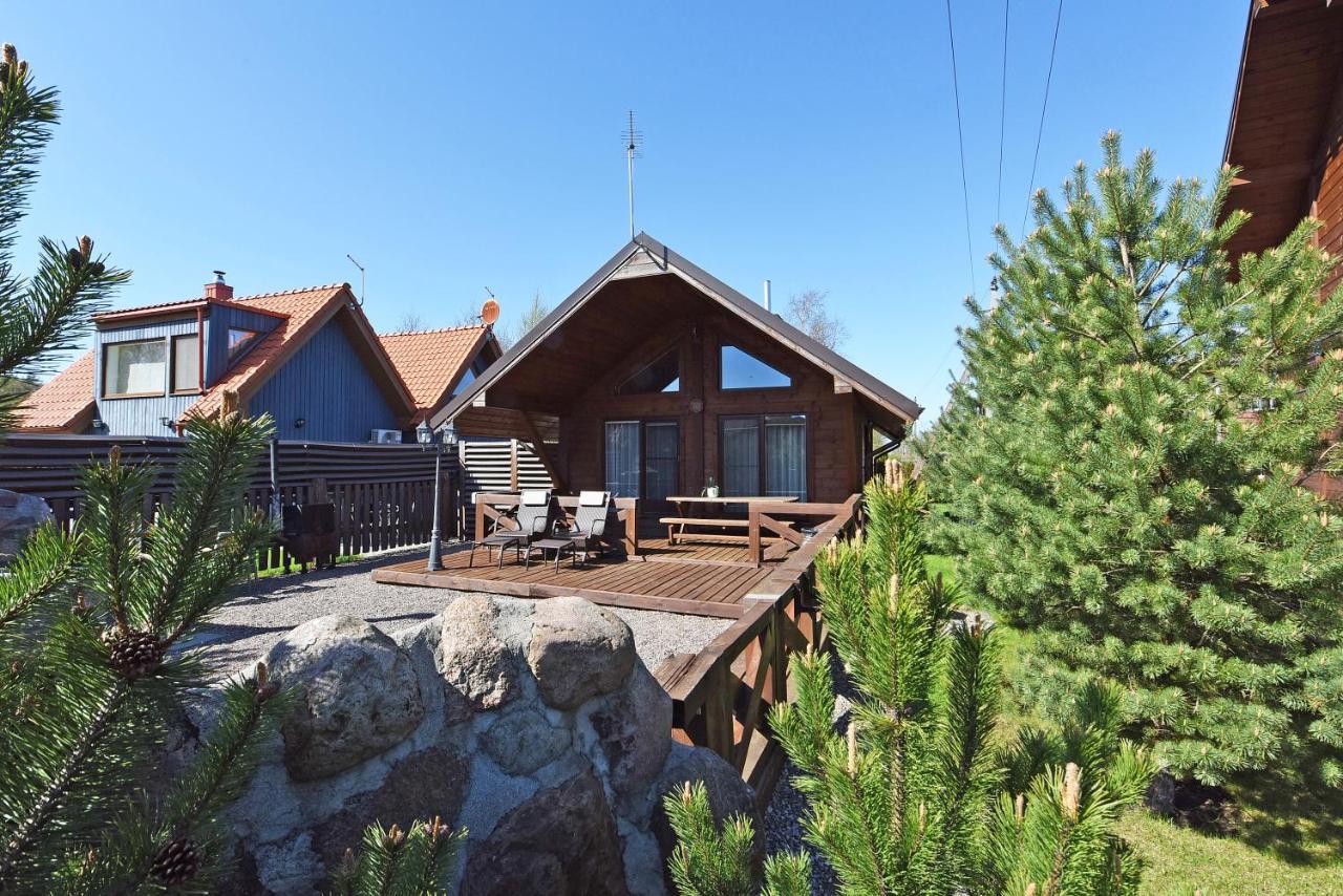 Pajurio Vingis Palanga Exterior photo