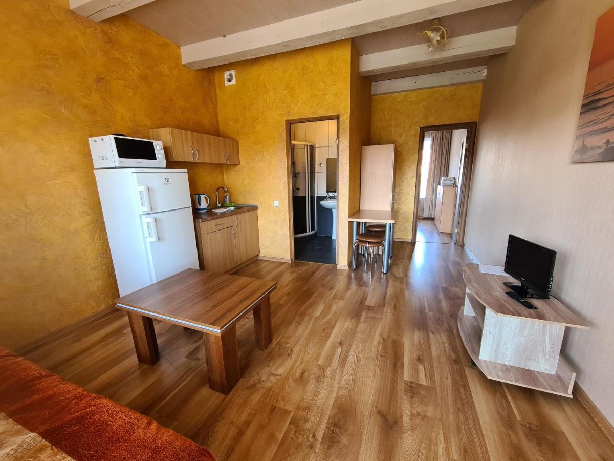 Pajurio Vingis Palanga Exterior photo